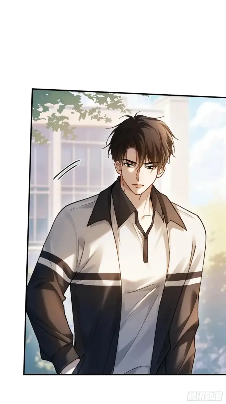 漫画《快穿：上瘾关系》108 自我攻略第29张图