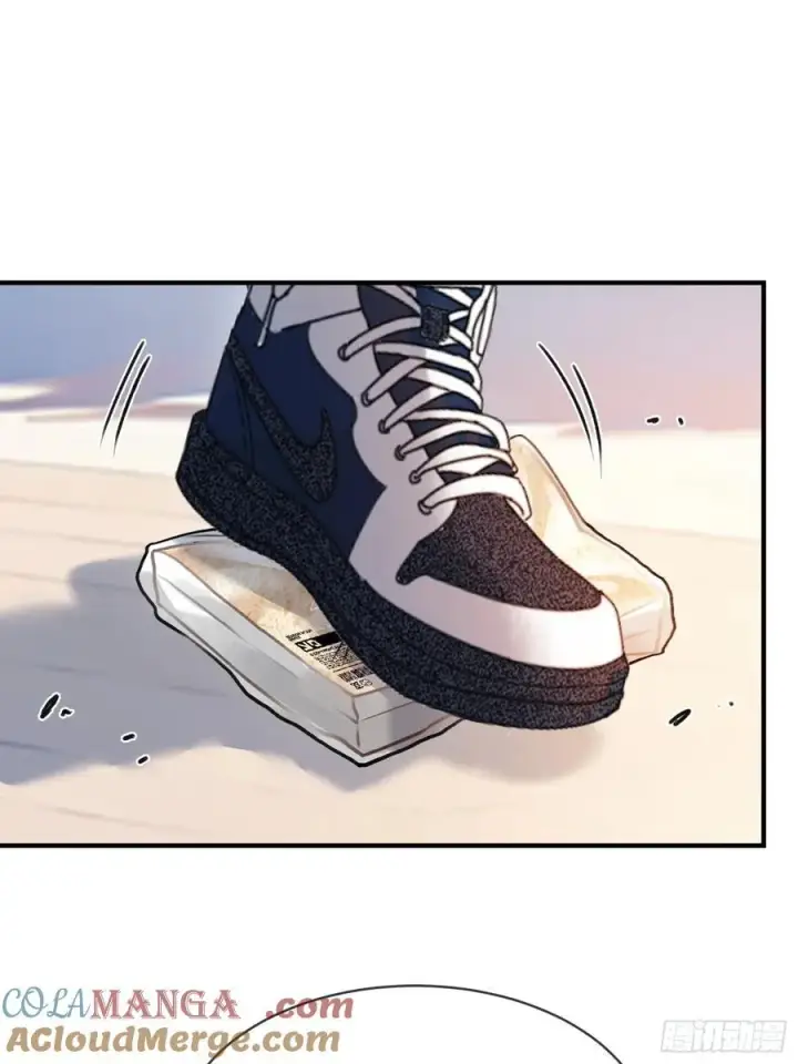 漫画《快穿：上瘾关系》108 自我攻略第40张图