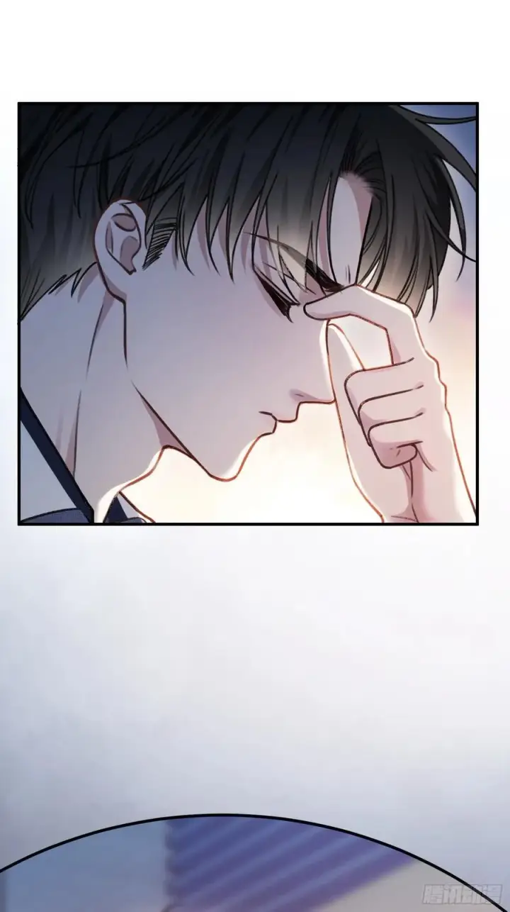 漫画《快穿：上瘾关系》108 自我攻略第8张图