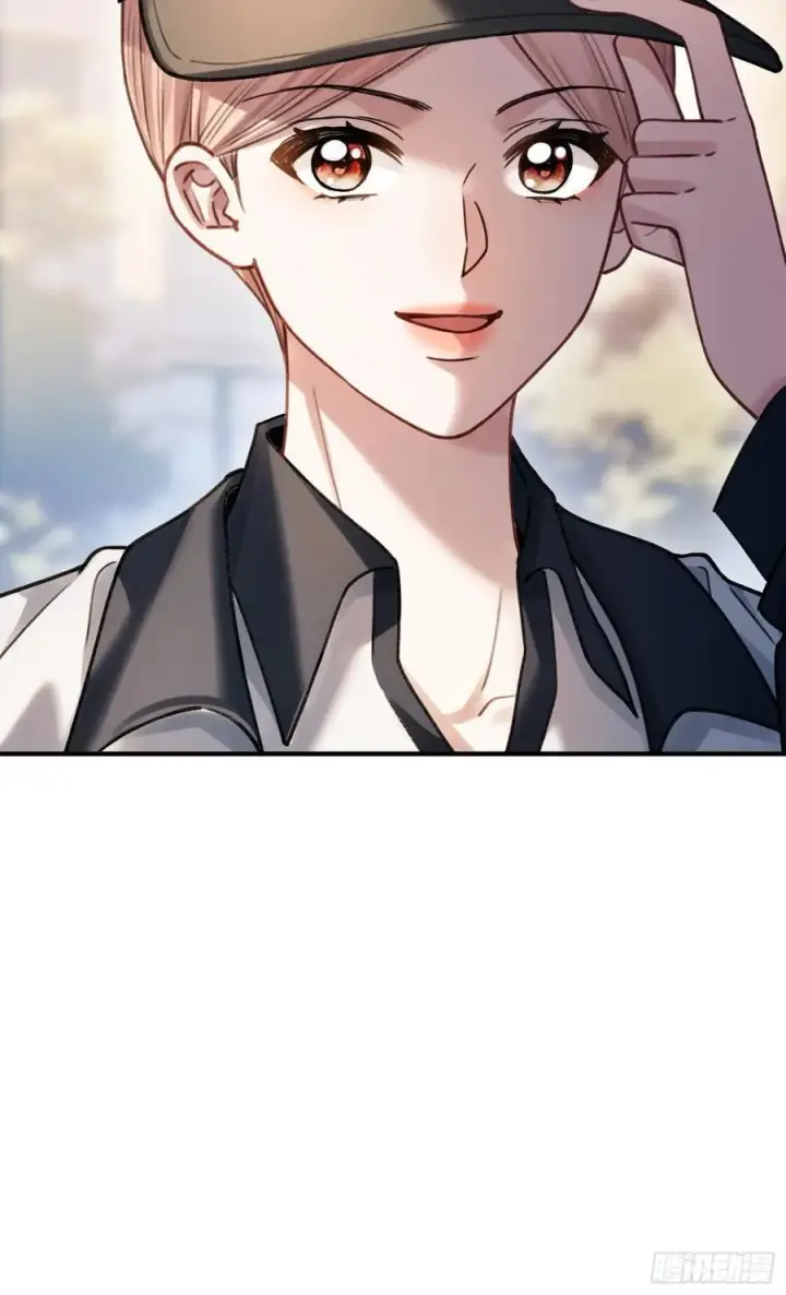 漫画《快穿：上瘾关系》109 小天使还是白切黑第18张图