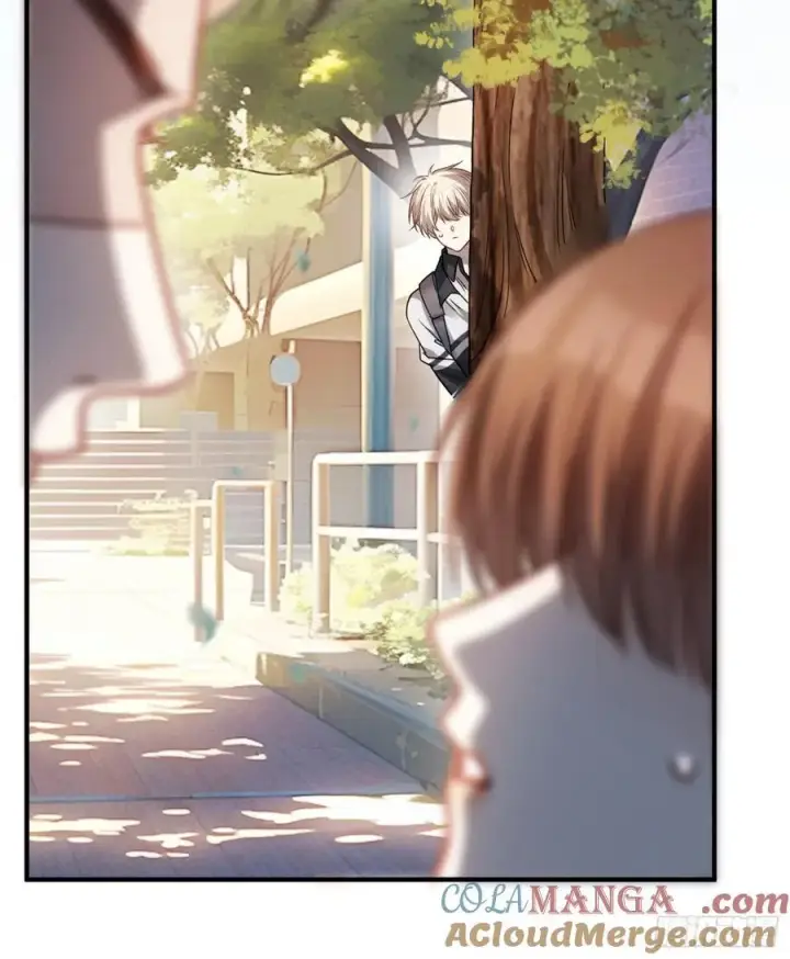 漫画《快穿：上瘾关系》109 小天使还是白切黑第25张图