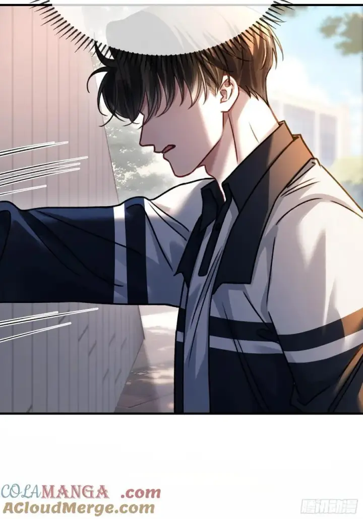 漫画《快穿：上瘾关系》109 小天使还是白切黑第3张图