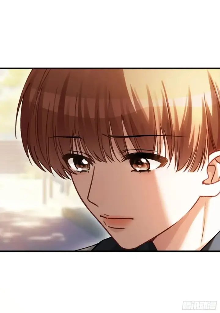 漫画《快穿：上瘾关系》109 小天使还是白切黑第38张图