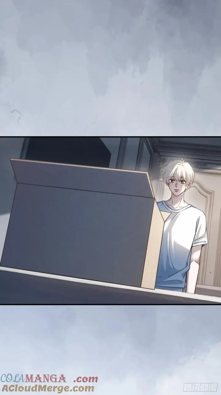 漫画《快穿：上瘾关系》111 系统真面目暴露第10张图