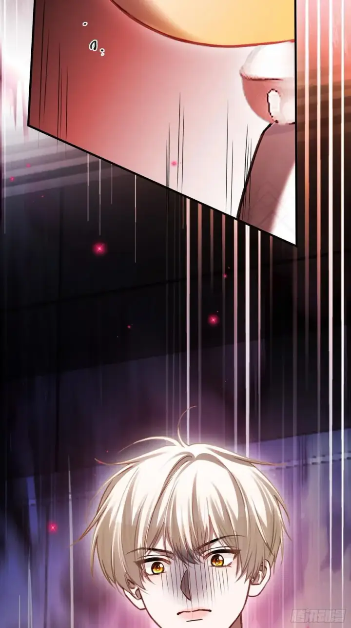 漫画《快穿：上瘾关系》111 系统真面目暴露第44张图