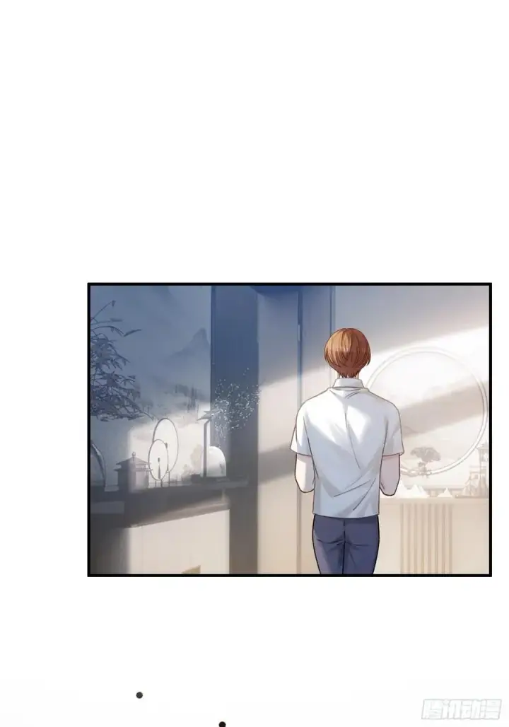 漫画《快穿：上瘾关系》112 魔君vs天君第36张图