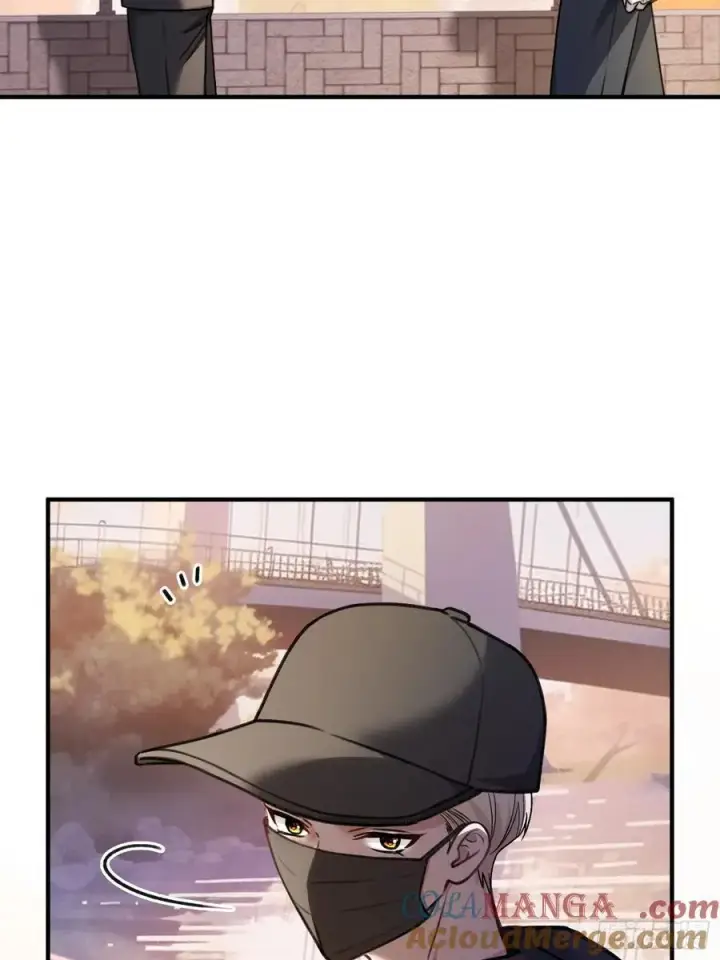 漫画《快穿：上瘾关系》112 魔君vs天君第43张图