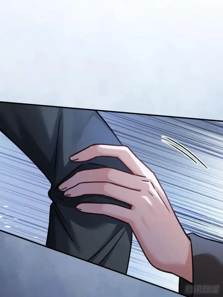 漫画《快穿：上瘾关系》112 魔君vs天君第47张图