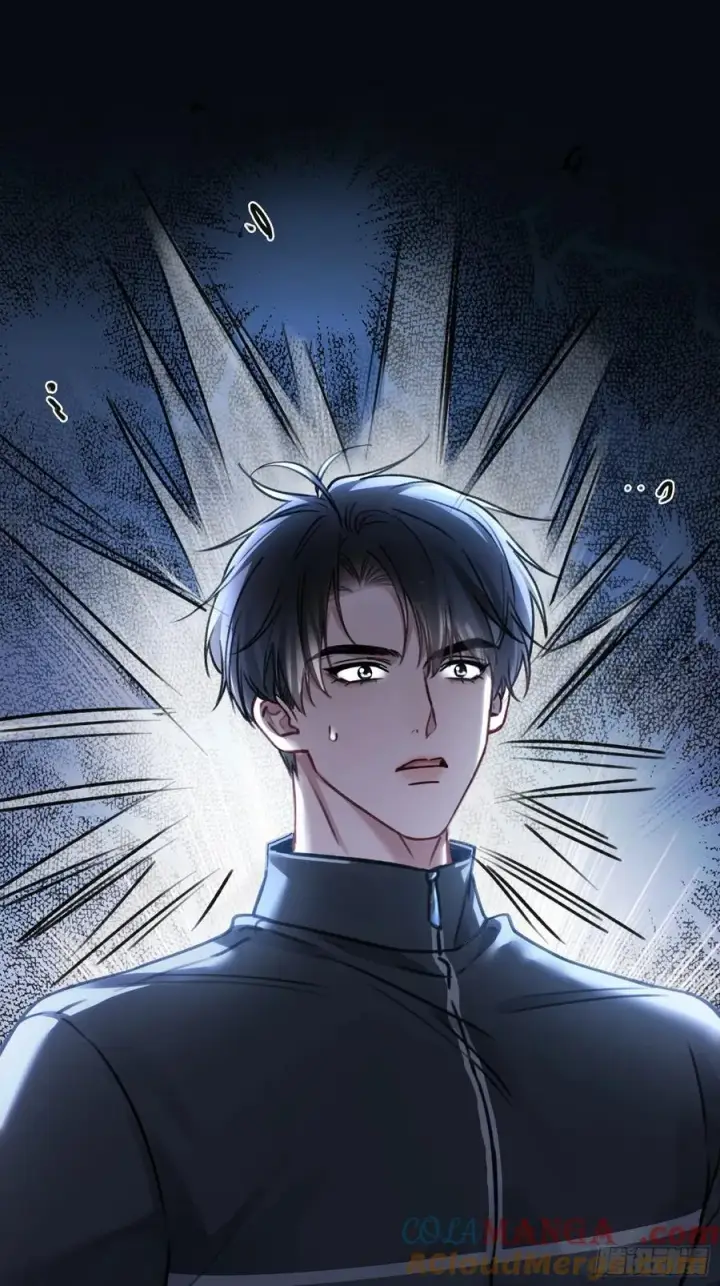 漫画《快穿：上瘾关系》112 魔君vs天君第49张图