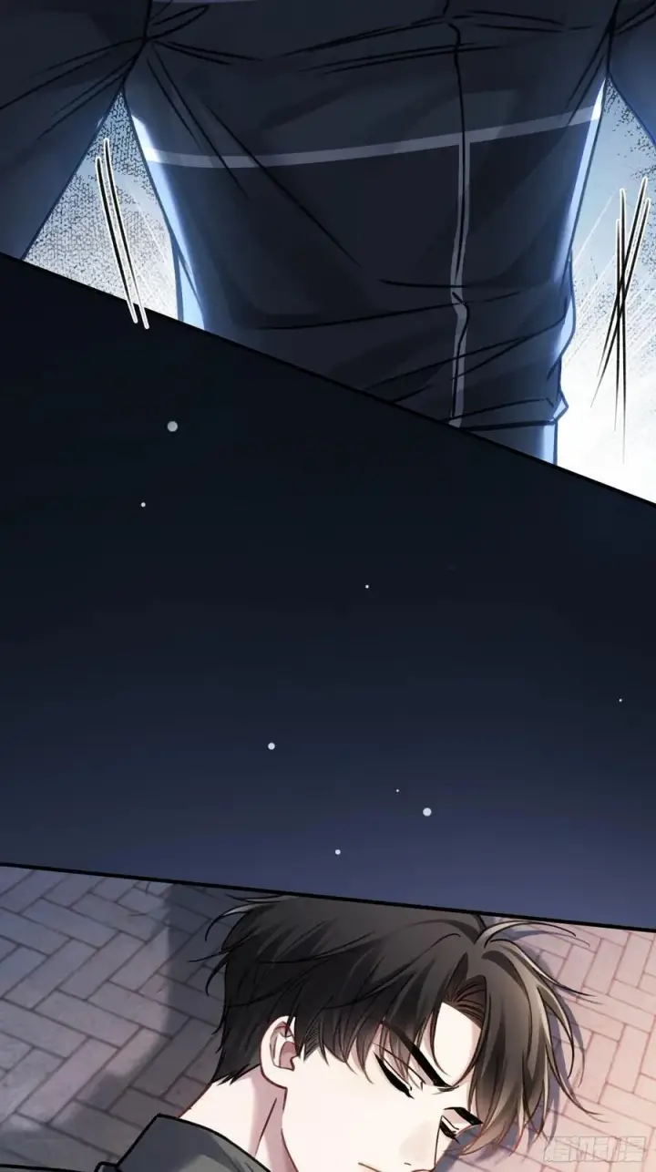 漫画《快穿：上瘾关系》112 魔君vs天君第50张图