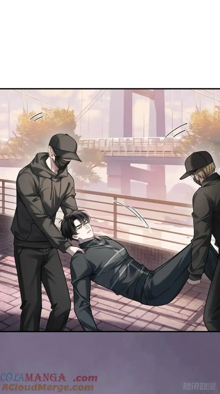 漫画《快穿：上瘾关系》112 魔君vs天君第55张图