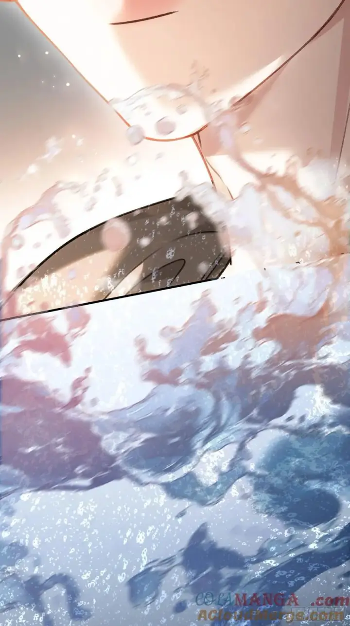 漫画《快穿：上瘾关系》112 魔君vs天君第61张图