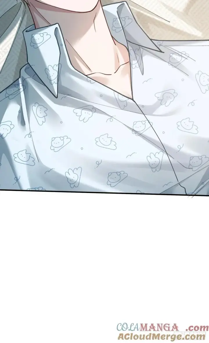 漫画《快穿：上瘾关系》114 爱不得，恨不能第41张图