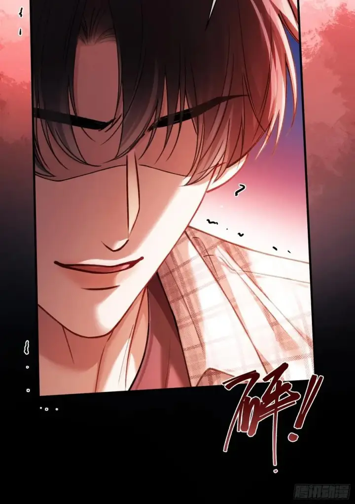 漫画《快穿：上瘾关系》114 爱不得，恨不能第8张图