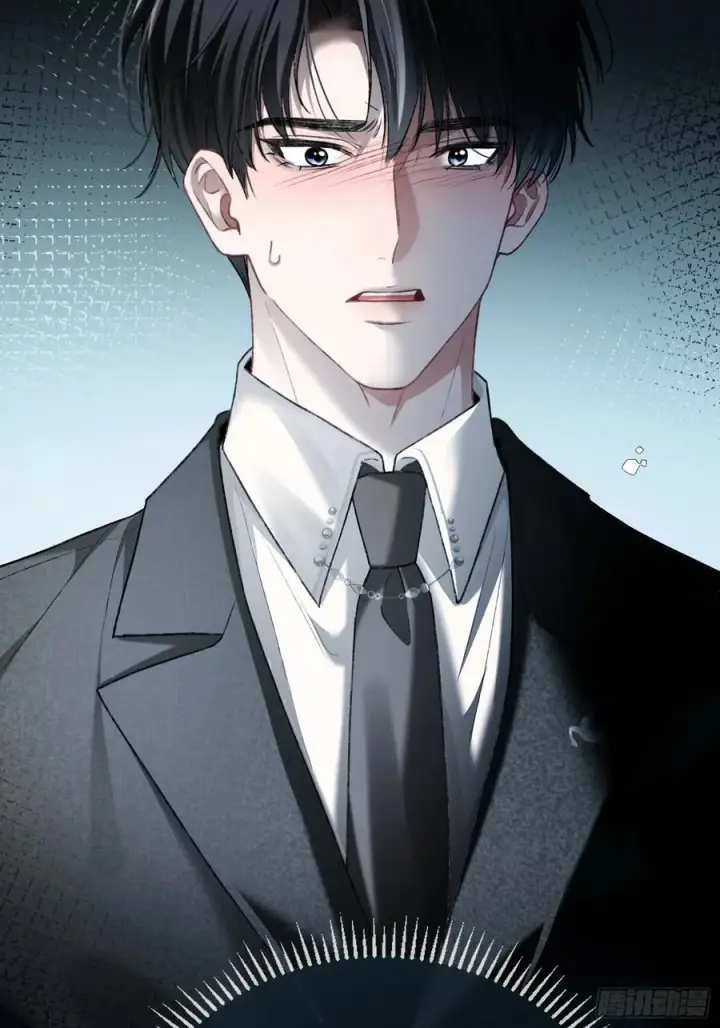 漫画《快穿：上瘾关系》116 死遁第47张图