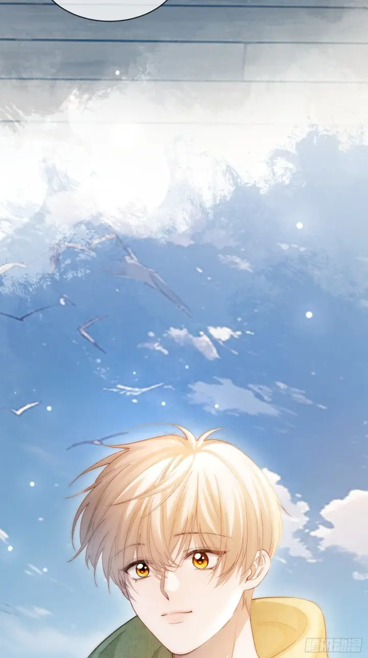 漫画《快穿：上瘾关系》162话 你不要后悔！第35张图