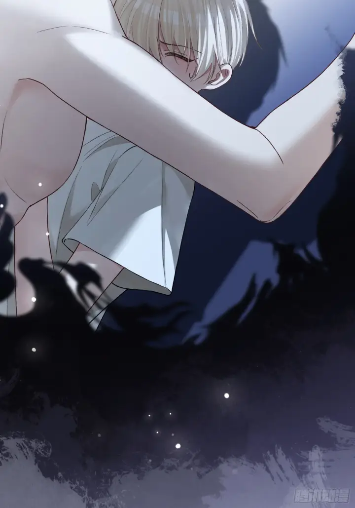 漫画《快穿：上瘾关系》162话 你不要后悔！第42张图