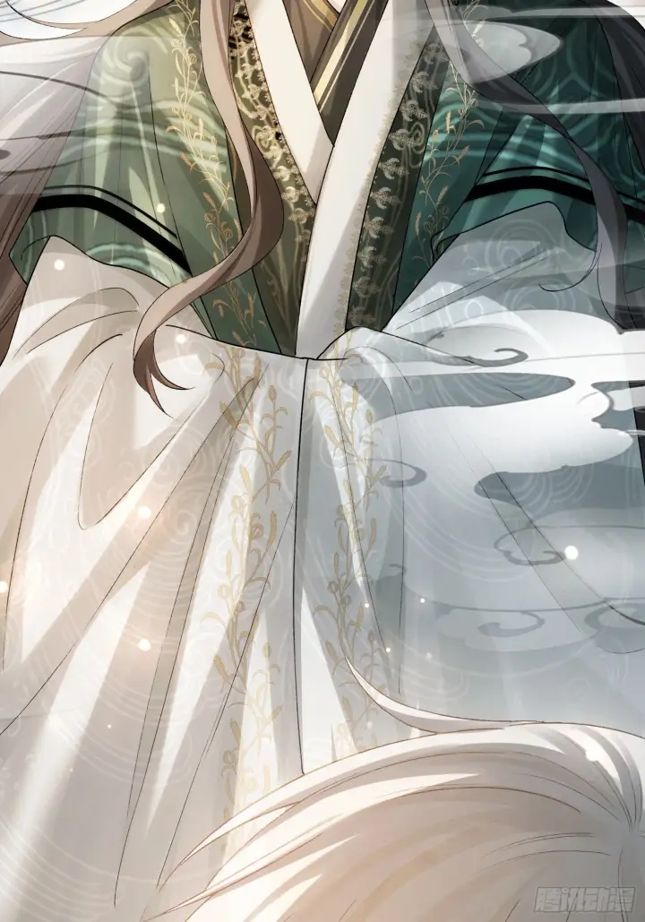 漫画《快穿：上瘾关系》162话 你不要后悔！第45张图