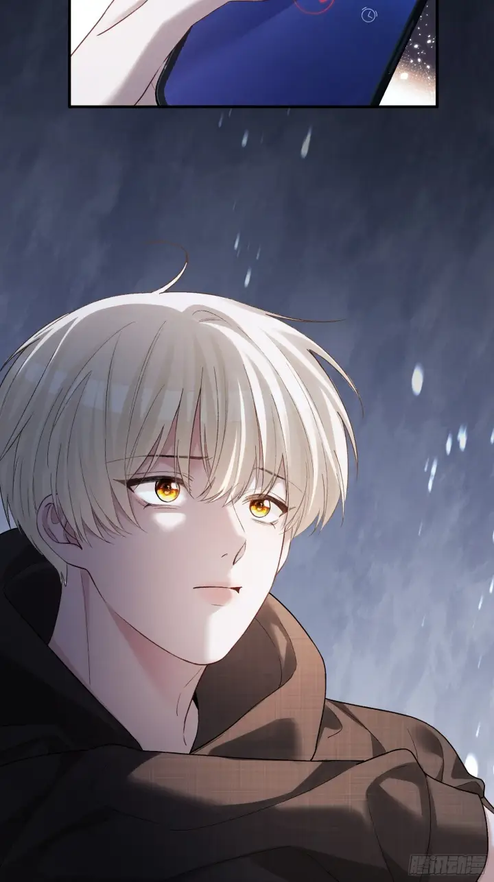 漫画《快穿：上瘾关系》165话 吻过别人的嘴不要碰我第29张图