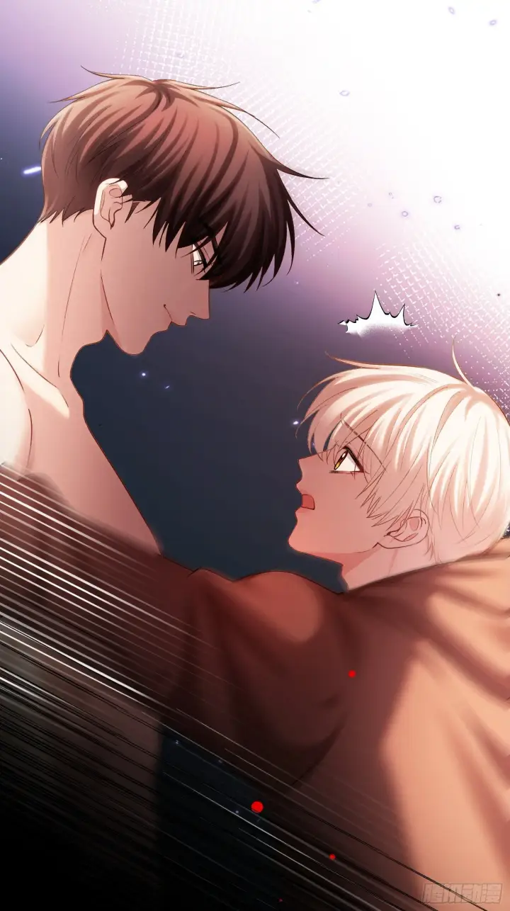 漫画《快穿：上瘾关系》165话 吻过别人的嘴不要碰我第7张图
