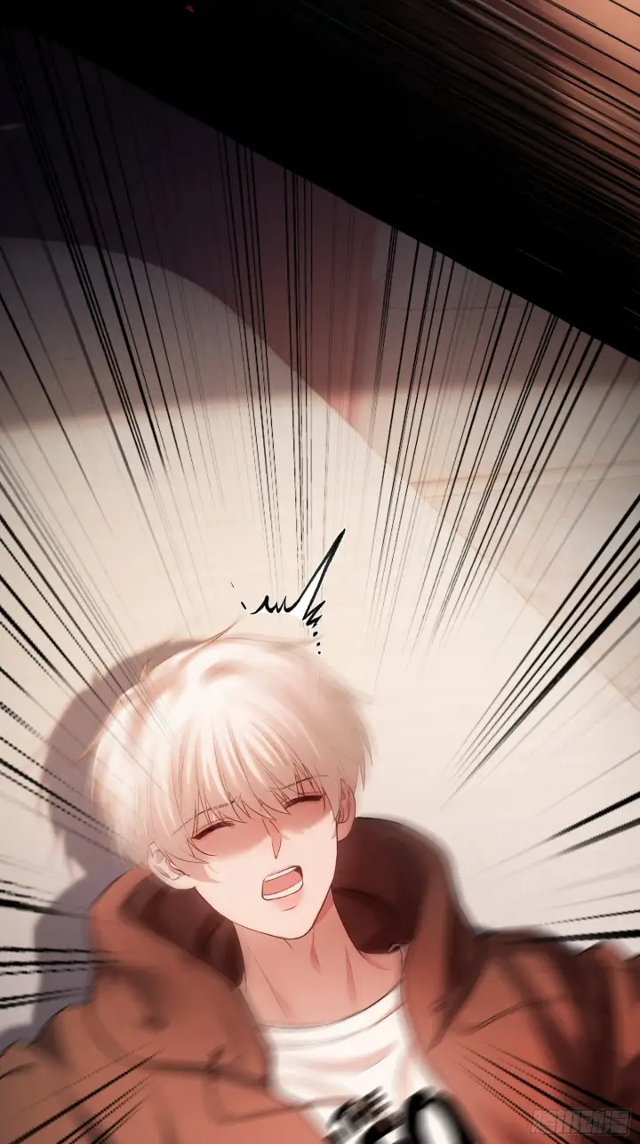 漫画《快穿：上瘾关系》165话 吻过别人的嘴不要碰我第8张图
