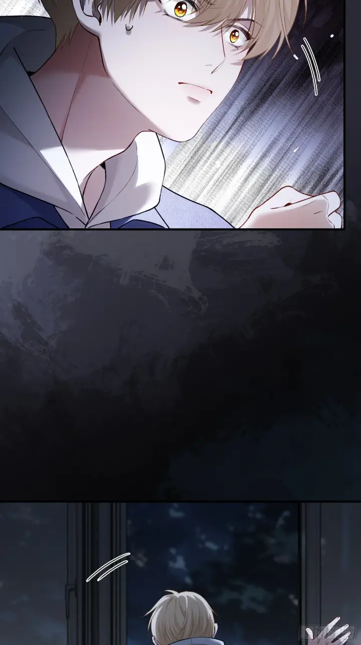 漫画《快穿：上瘾关系》166话 偏执大佬嘴硬心软第48张图