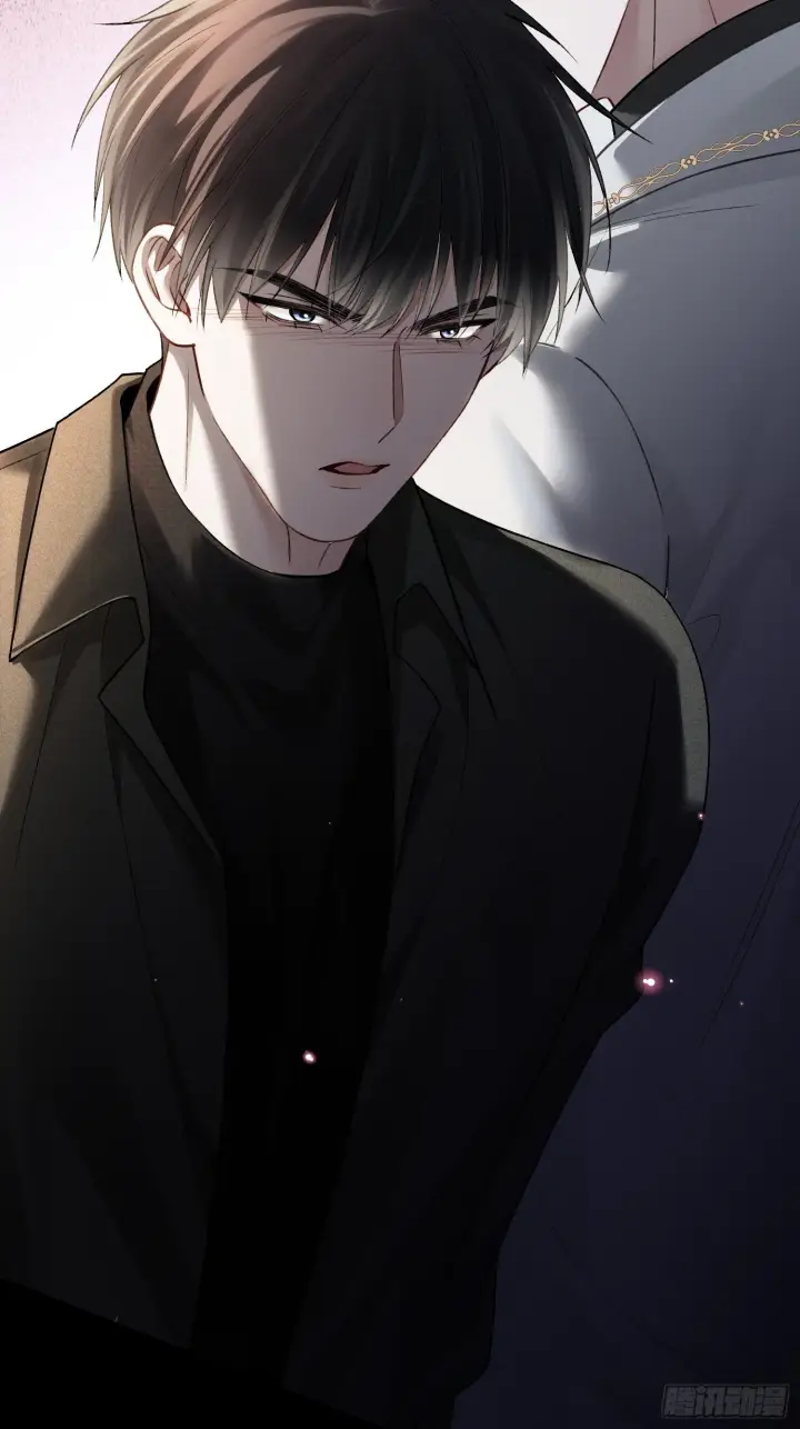 漫画《快穿：上瘾关系》167话 破防霸总狠狠雄竞第38张图