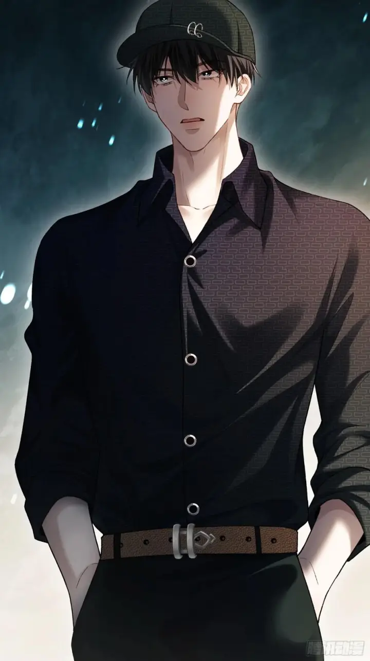 漫画《快穿：上瘾关系》139话 戏精附体第11张图
