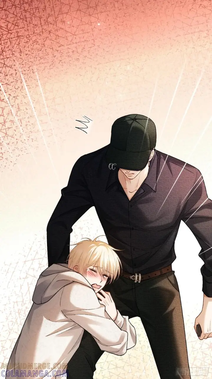 漫画《快穿：上瘾关系》139话 戏精附体第28张图