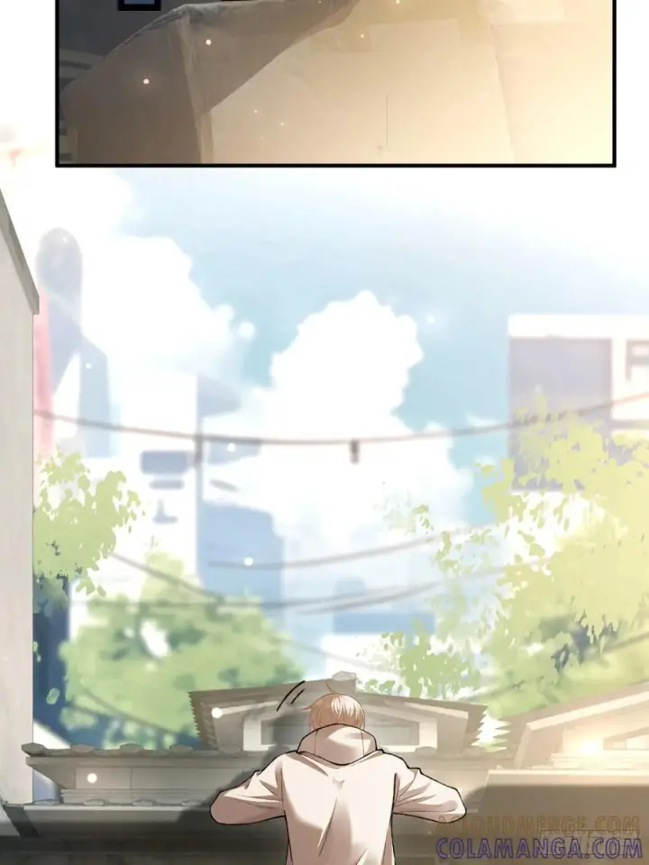 漫画《快穿：上瘾关系》139话 戏精附体第7张图