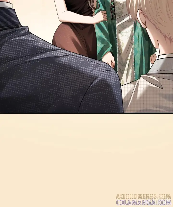 漫画《快穿：上瘾关系》142话 鸿门宴第16张图