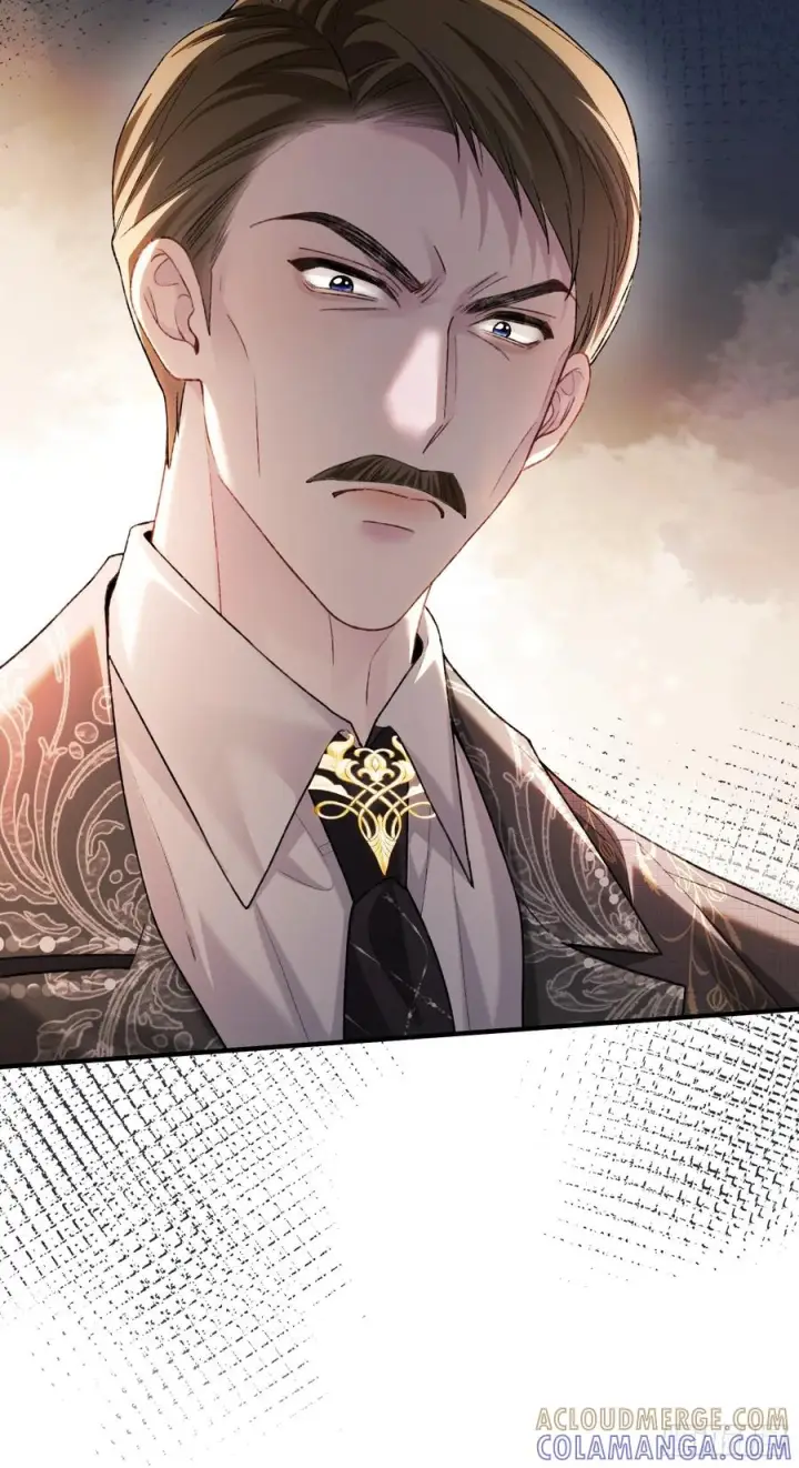 漫画《快穿：上瘾关系》142话 鸿门宴第22张图