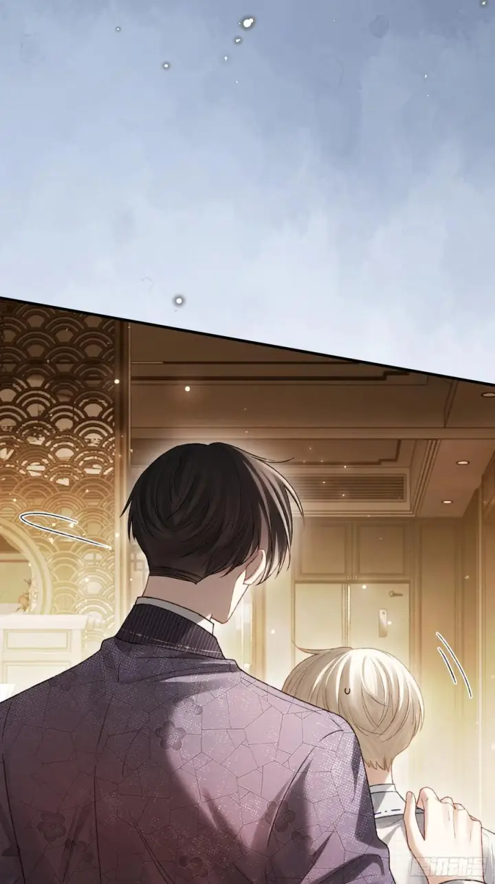 漫画《快穿：上瘾关系》142话 鸿门宴第30张图