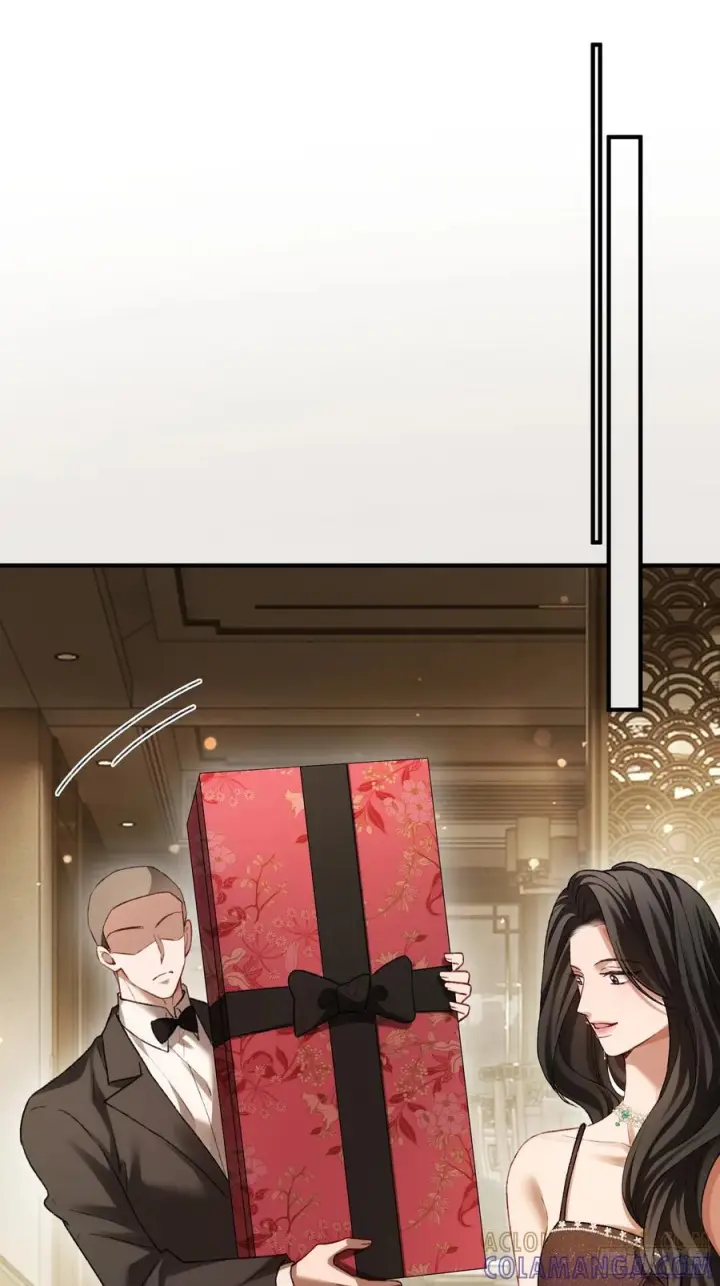 漫画《快穿：上瘾关系》142话 鸿门宴第46张图