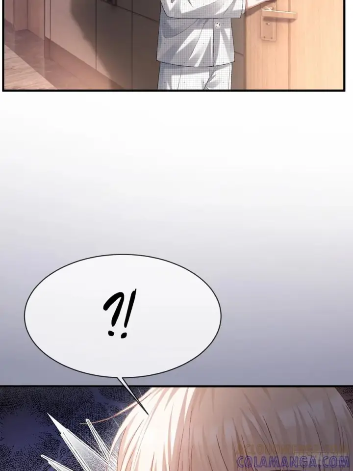 漫画《快穿：上瘾关系》143话 “惩罚”兔兔第25张图