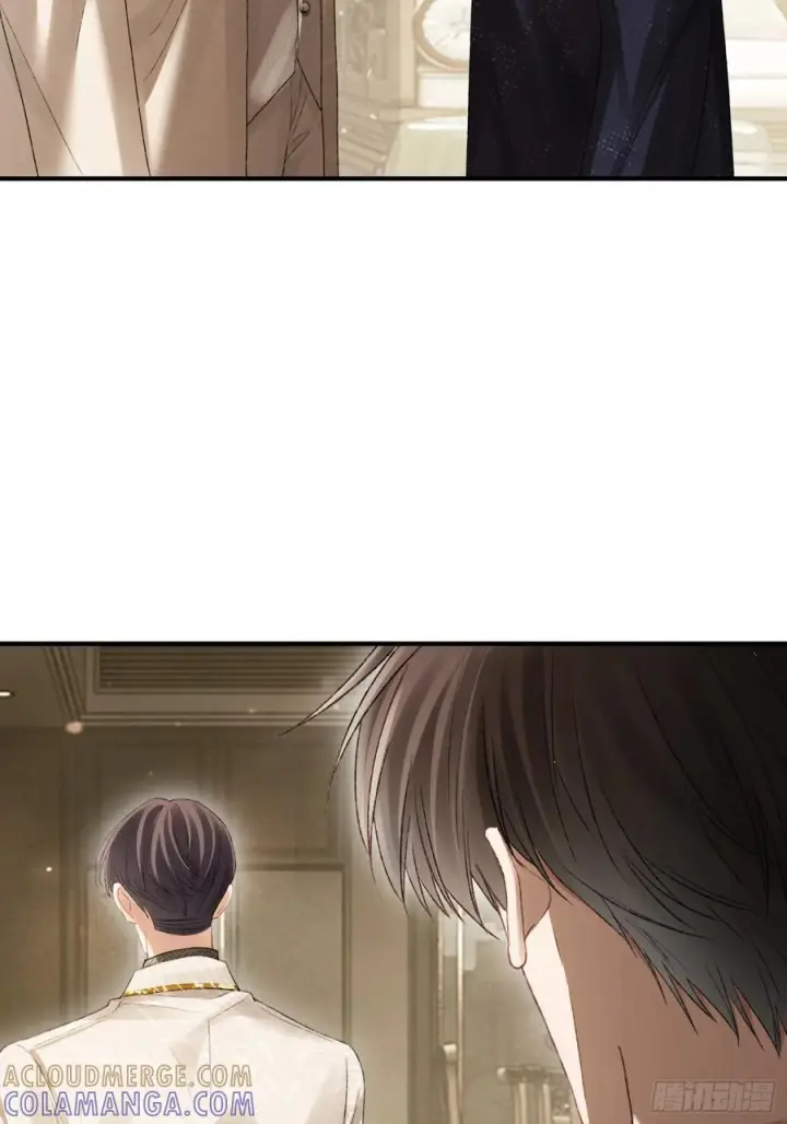 漫画《快穿：上瘾关系》144话 试探第31张图