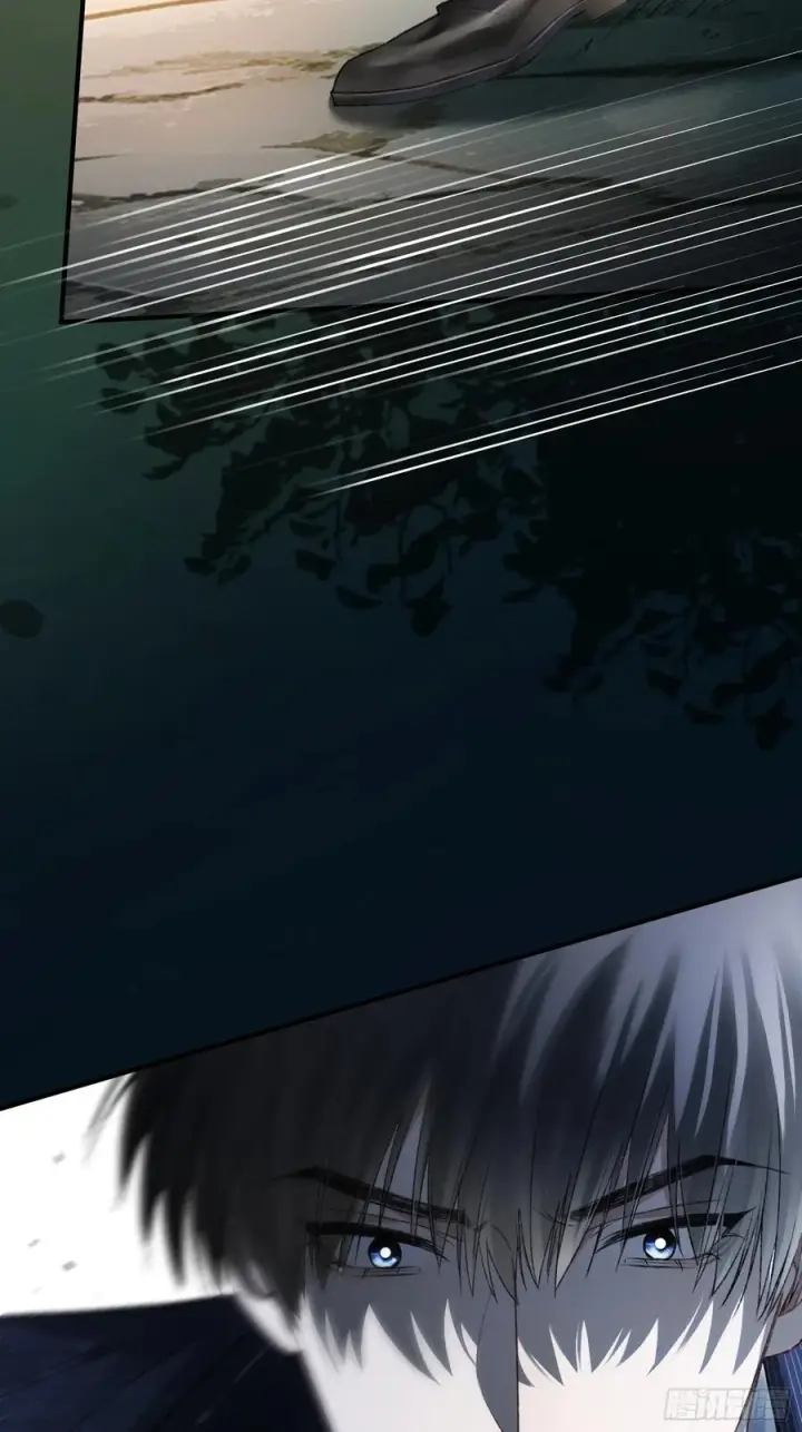 漫画《快穿：上瘾关系》145话 童年阴霾第14张图