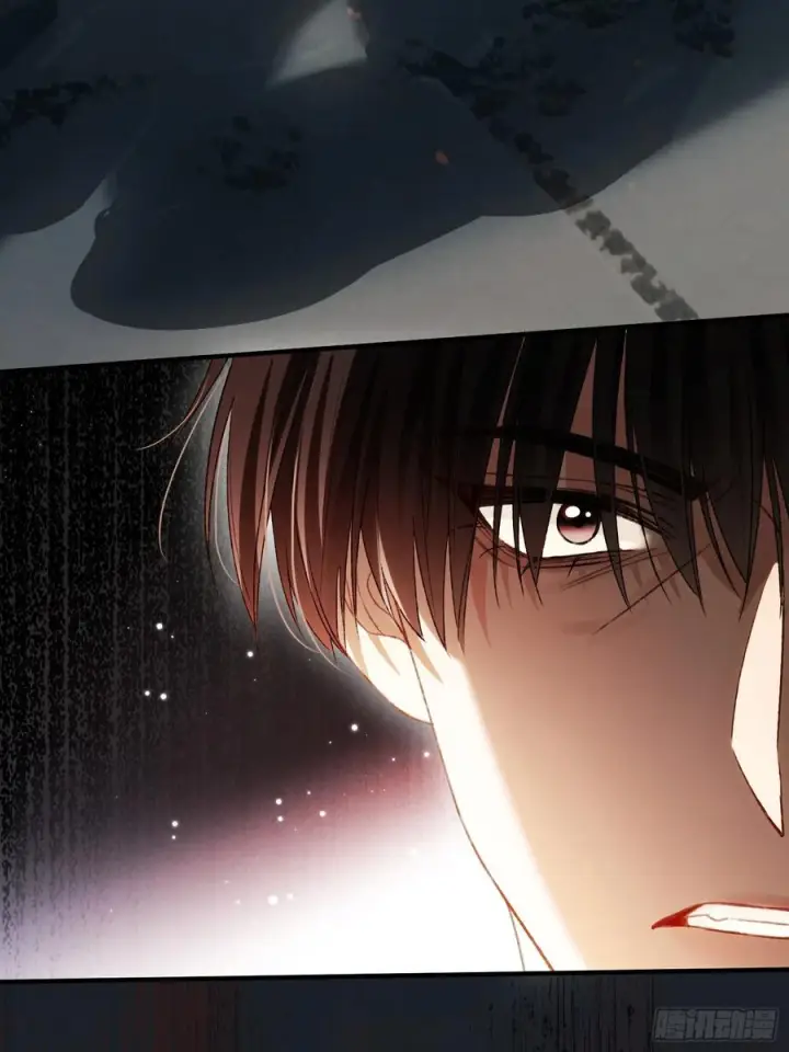 漫画《快穿：上瘾关系》145话 童年阴霾第32张图
