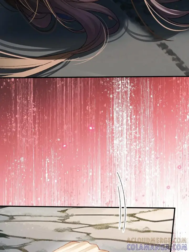 漫画《快穿：上瘾关系》145话 童年阴霾第34张图