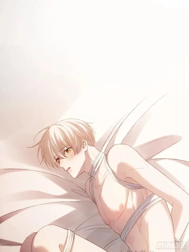 漫画《快穿：上瘾关系》146话 碟中谍第14张图