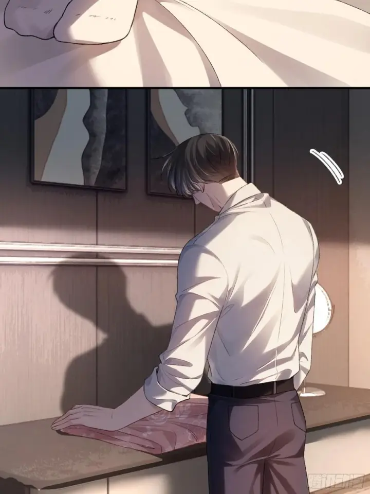漫画《快穿：上瘾关系》146话 碟中谍第6张图