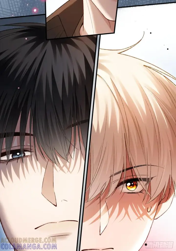 漫画《快穿：上瘾关系》148话 明牌第25张图