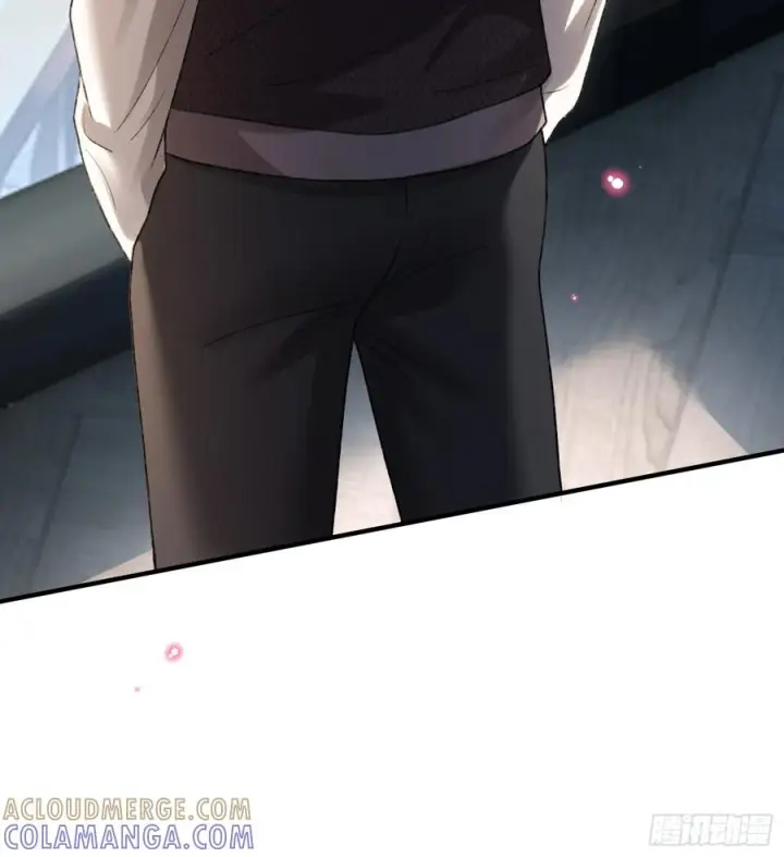 漫画《快穿：上瘾关系》148话 明牌第28张图