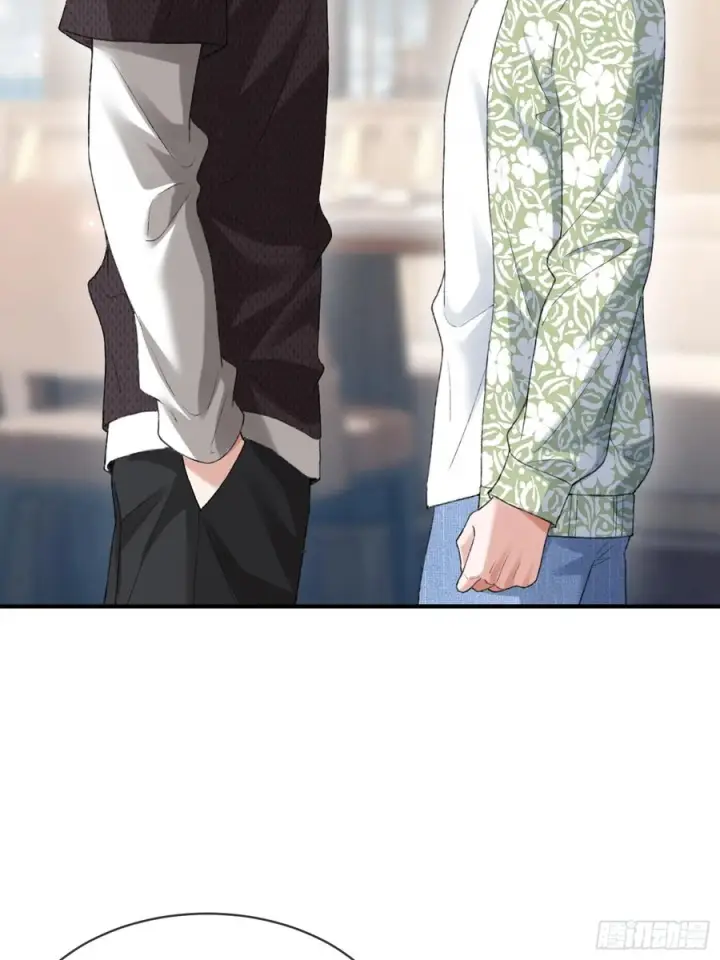 漫画《快穿：上瘾关系》148话 明牌第33张图