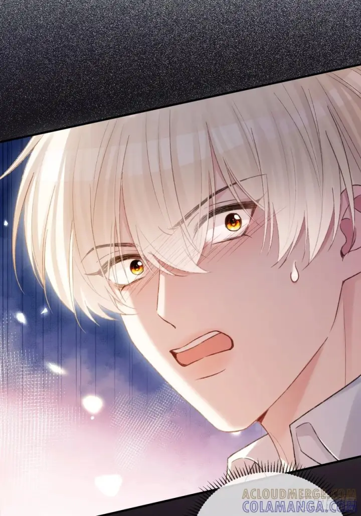 漫画《快穿：上瘾关系》148话 明牌第7张图