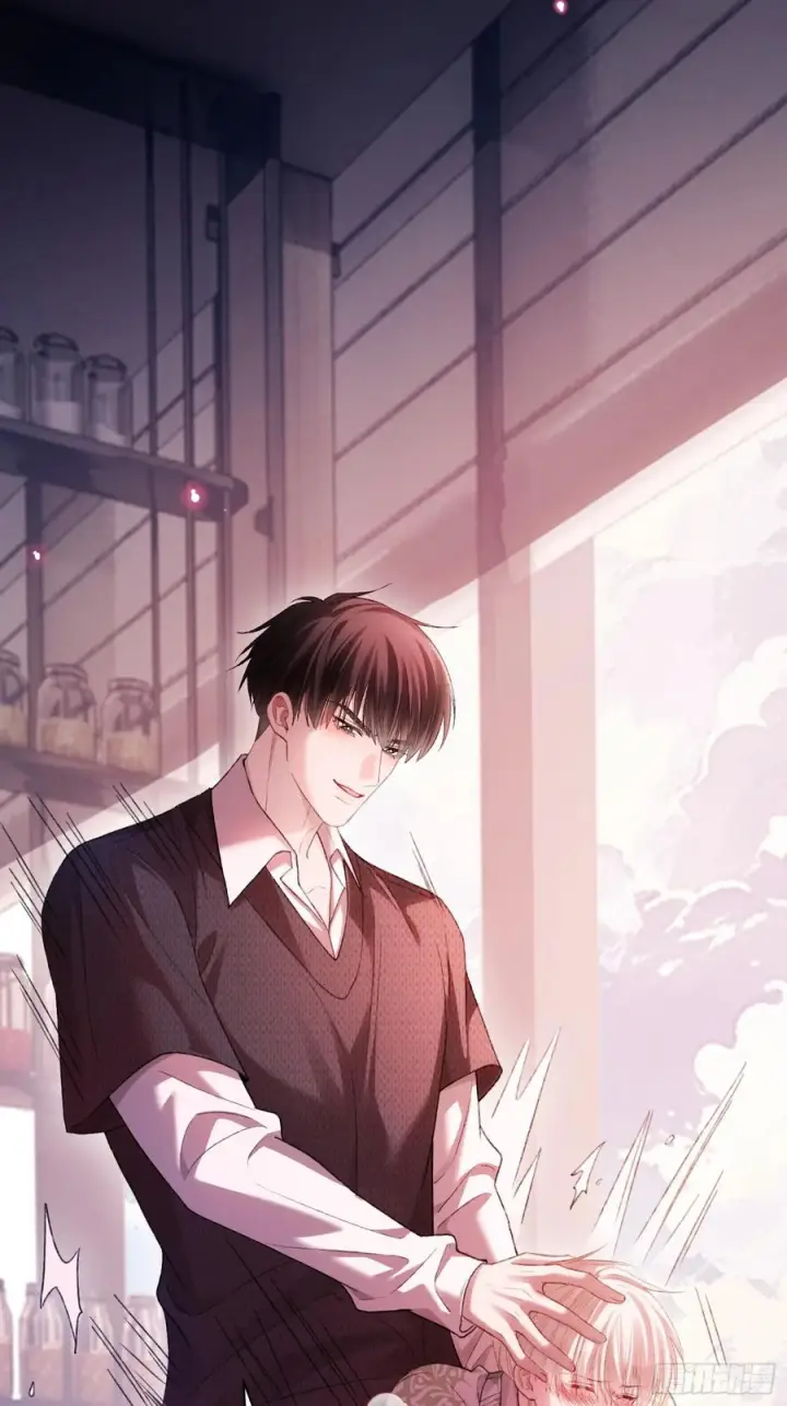 漫画《快穿：上瘾关系》149话 纯恨cp第24张图