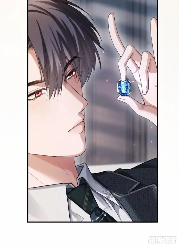 漫画《快穿：上瘾关系》149话 纯恨cp第33张图