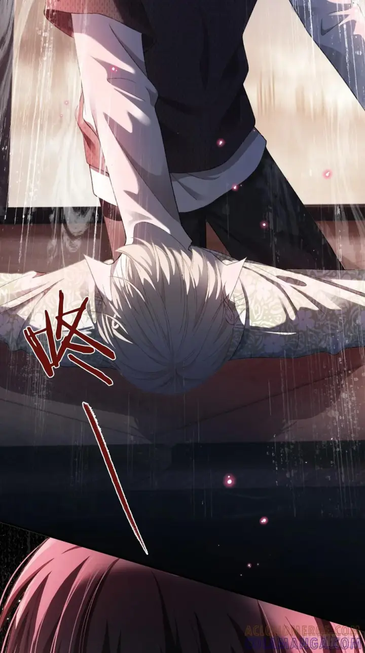 漫画《快穿：上瘾关系》149话 纯恨cp第4张图