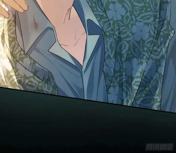 漫画《快穿：上瘾关系》150话 冤家难躲第23张图