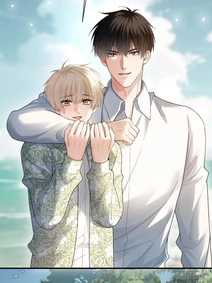 漫画《快穿：上瘾关系》150话 冤家难躲第26张图